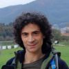 Profile picture for user Luís Filipe de Pinho Oliveira e Costa