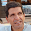 Profile picture for user Luis Filipe dos Santos Roçadas Ferreira